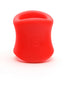 ERGO BALLS 40MM BY SPORT FUCKER RED